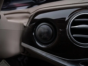 Седан Mercedes-benz S-класс 2015 года, 15995000 рублей, Краснодар