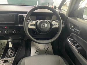 Хетчбэк Honda Fit 2022 года, 1299000 рублей, Ачинск