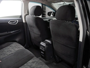 Седан Nissan Bluebird Sylphy 2020 года, 1450000 рублей, Тюмень