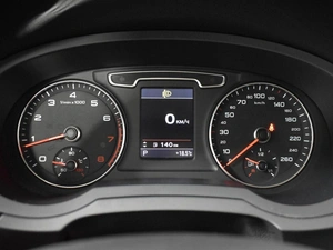 Внедорожник Audi Q3 2012 года, 1547900 рублей, Казань