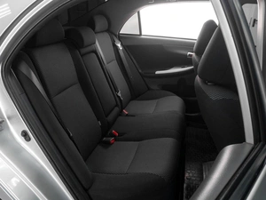 Седан Toyota Corolla 2011 года, 1068070 рублей, Тюмень