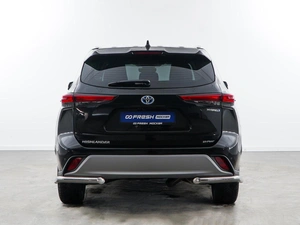 Внедорожник Toyota Highlander 2021 года, 4298055 рублей, Москва