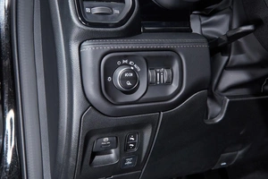 Пикап RAM 1500 2026 года, 10479000 рублей, Красноярск