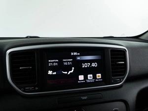 Внедорожник Kia Sportage 2020 года, 2098999 рублей, Москва