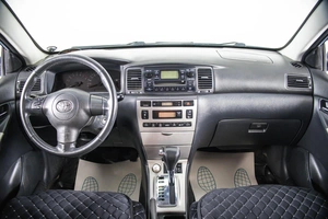 Седан Toyota Corolla 2006 года, 599000 рублей, Пермь