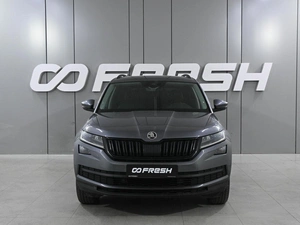 Внедорожник Skoda Kodiaq 2020 года, 2599000 рублей, Ростов-на-Дону