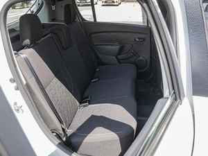 Хетчбэк Renault Sandero Stepway 2018 года, 1200000 рублей, Краснодар