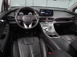 Внедорожник Hyundai Santa Fe 2021 года, 5299000 рублей, Воронеж