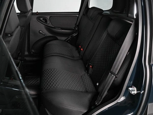 Внедорожник ВАЗ (LADA) Niva Travel 2024 года, 1679000 рублей, Ростов-на-Дону