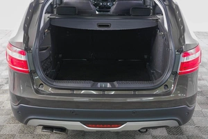 Универсал ВАЗ (LADA) Vesta Cross 2021 года, 1239000 рублей, Кемерово