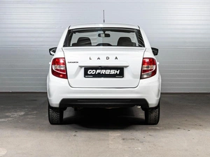 Седан ВАЗ (LADA) Granta 2023 года, 734000 рублей, Ставрополь