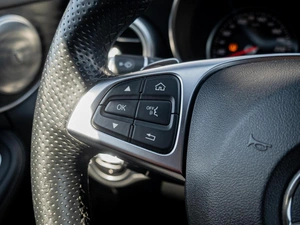 Седан Mercedes-benz C-класс 2016 года, 2160000 рублей, Краснодар
