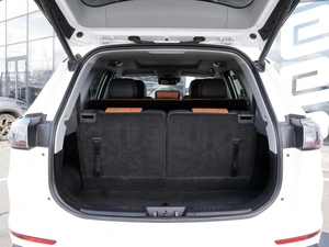 Внедорожник Chery Tiggo 8 Pro e+ 2023 года, 1999000 рублей, Краснодар