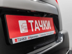 Внедорожник Nissan X-Trail 2010 года, 1300000 рублей, Красноярск