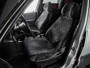 Внедорожник Chevrolet Niva 2004 года, 649000 рублей, Воронеж