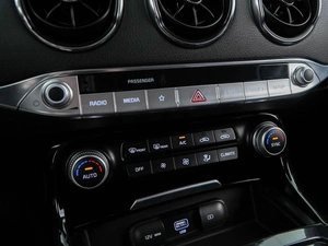 Лифтбек Kia Stinger 2021 года, 2650055 рублей, Москва