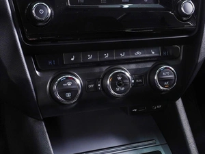 Лифтбек Skoda Octavia 2015 года, 1499000 рублей, Ростов-на-Дону