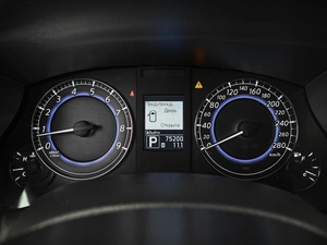 Внедорожник Infiniti QX50 2013 года, 1900000 рублей, Ставрополь