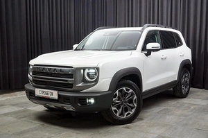 Внедорожник Haval DaGou (Big Dog) 2024 года, 2697000 рублей, Красноярск