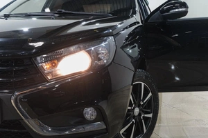 Седан ВАЗ (LADA) Vesta 2020 года, 1049000 рублей, Новокузнецк