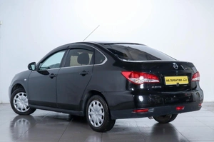 Седан Nissan Almera 2018 года, 699000 рублей, Челябинск