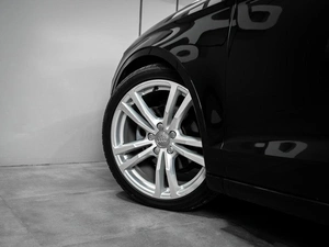Седан Audi A3 2015 года, 1970000 рублей, Тюмень