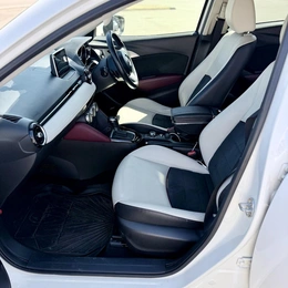 Внедорожник Mazda CX-3 2015 года, 1360 рублей, Красноярск