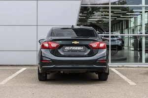 Седан Chevrolet Cruze 2017 года, 1020000 рублей, Ярославль