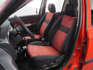 Хетчбэк Hyundai Getz 2008 года, 609000 рублей, Воронеж