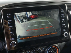 Пикап Toyota Hilux 2020 года, 3799000 рублей, Тюмень