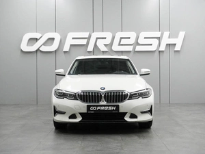Седан BMW 3 серия 2019 года, 3430000 рублей, Воронеж