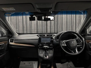 Внедорожник Honda CR-V 2018 года, 2529000 рублей, Красноярск