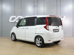 Минивэн Toyota Roomy 2018 года, 1099000 рублей, Воронеж