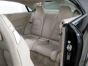 Купе Mercedes-benz E-класс 2015 года, 2513444 рублей, Москва