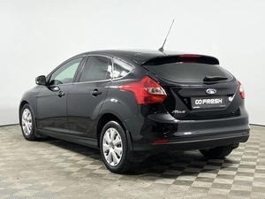 Хетчбэк Ford Focus 2014 года, 725200 рублей, Казань