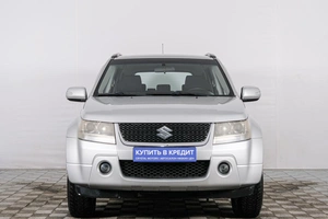 Внедорожник Suzuki Grand Vitara 2008 года, 949000 рублей, Красноярск