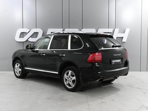 Внедорожник Porsche Cayenne S 2007 года, 1599000 рублей, Аксай