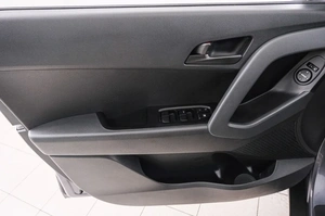 Внедорожник Hyundai Creta 2019 года, 1699000 рублей, Красноярск