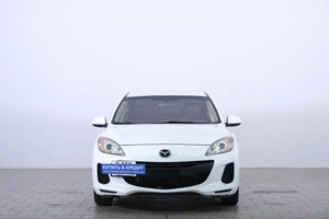 Седан Mazda 3 2010 года, 999000 рублей, Омск