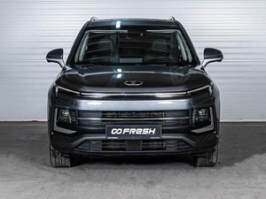 Внедорожник Москвич 3 2023 года, 1680000 рублей, Ставрополь