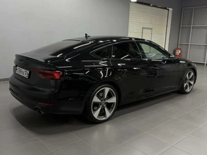 Лифтбек Audi A5 2019 года, 3197000 рублей, Красноярск