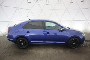 Хэтчбек 4 дв. Skoda Rapid 2019 года, 1050000 рублей, Орёл