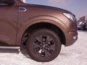 Пикап Great Wall Poer 2023 года, 2999000 рублей, Владимир