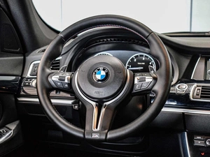 Лифтбек BMW 5 серия GT 2009 года, 1700000 рублей, Муром