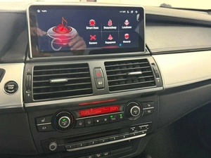 Внедорожник BMW X6 2009 года, 1770000 рублей, Красноярск