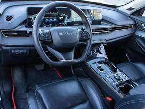 Внедорожник EXEED LX 2023 года, 2349000 рублей, Петрозаводск