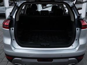 Внедорожник Geely Atlas 2020 года, 1534000 рублей, Ставрополь