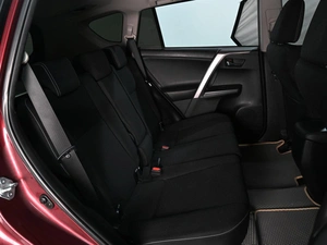 Внедорожник Toyota RAV4 2017 года, 2549000 рублей, Аксай