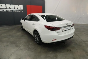 Седан Mazda 6 2015 года, 1800000 рублей, Курск
