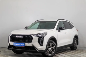 Внедорожник Haval Jolion 2024 года, 2189000 рублей, Пермь